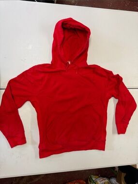 J. Crew Men's Hoodie